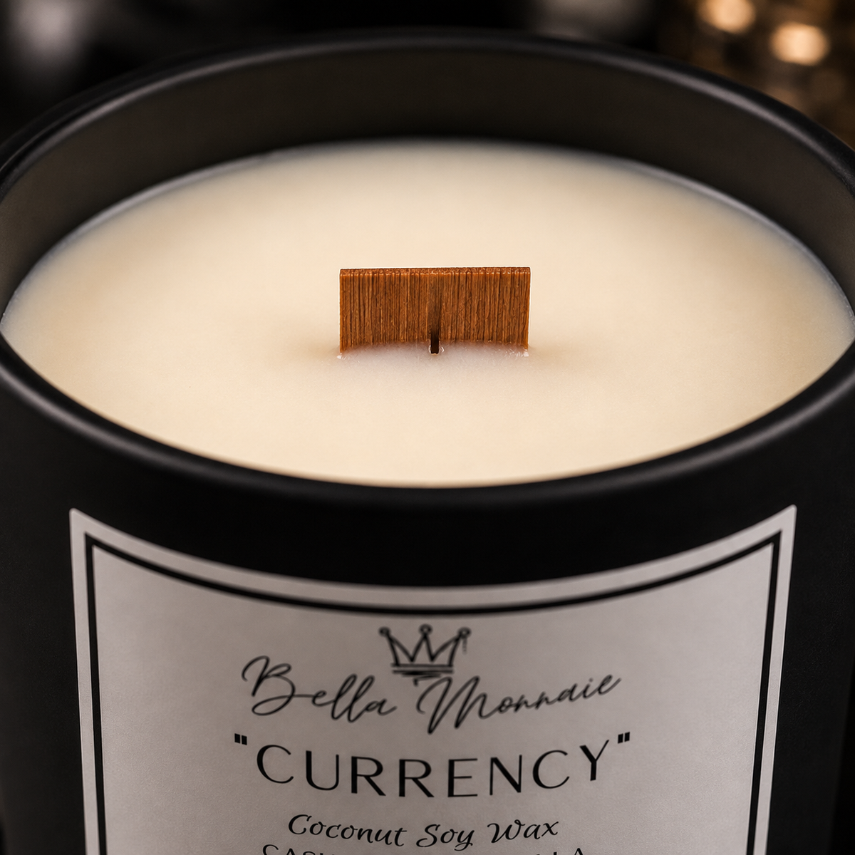 CURRENCY