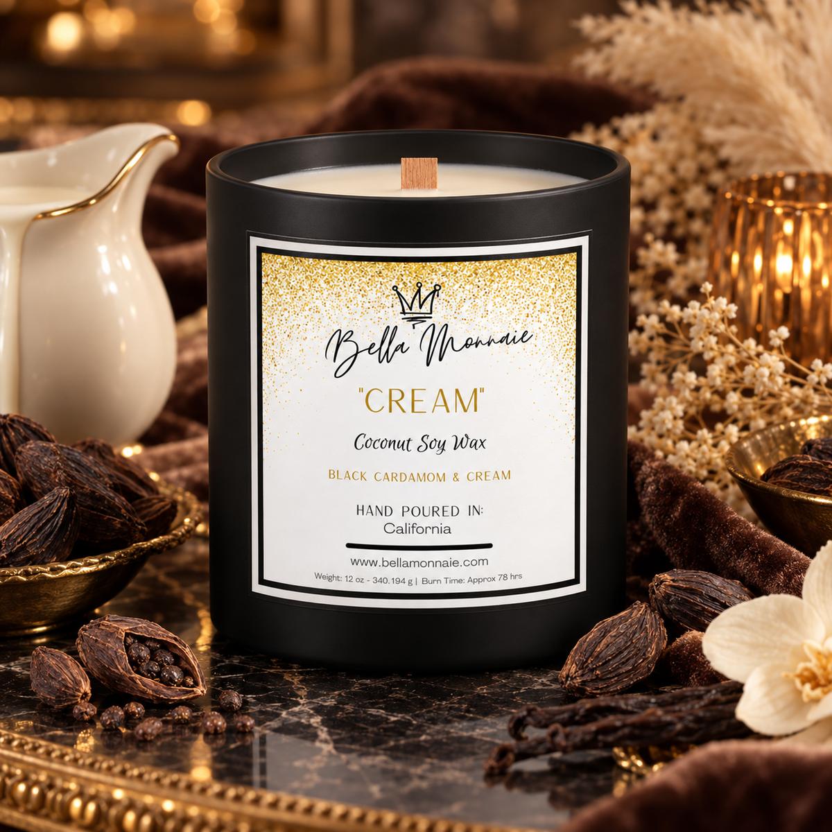 CREAM
