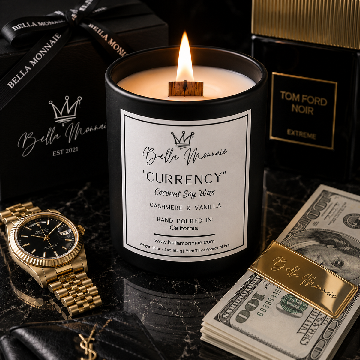 CURRENCY