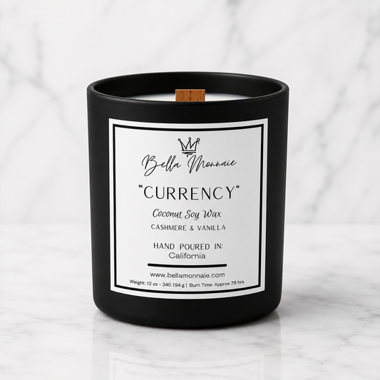 CURRENCY