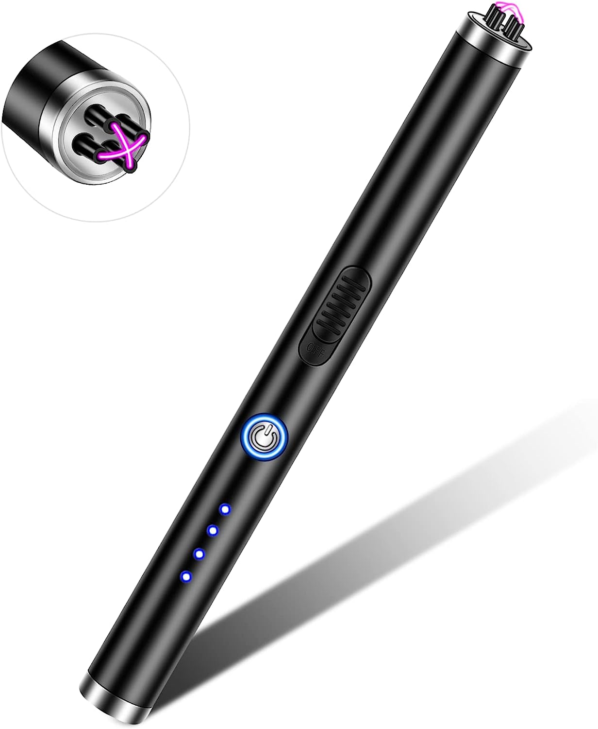 Bella Monnaie - Electric Lighter