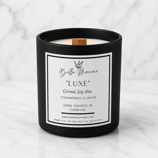 LUXE