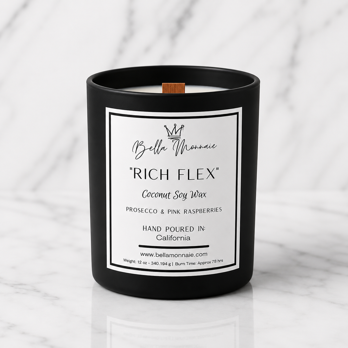 RICH FLEX
