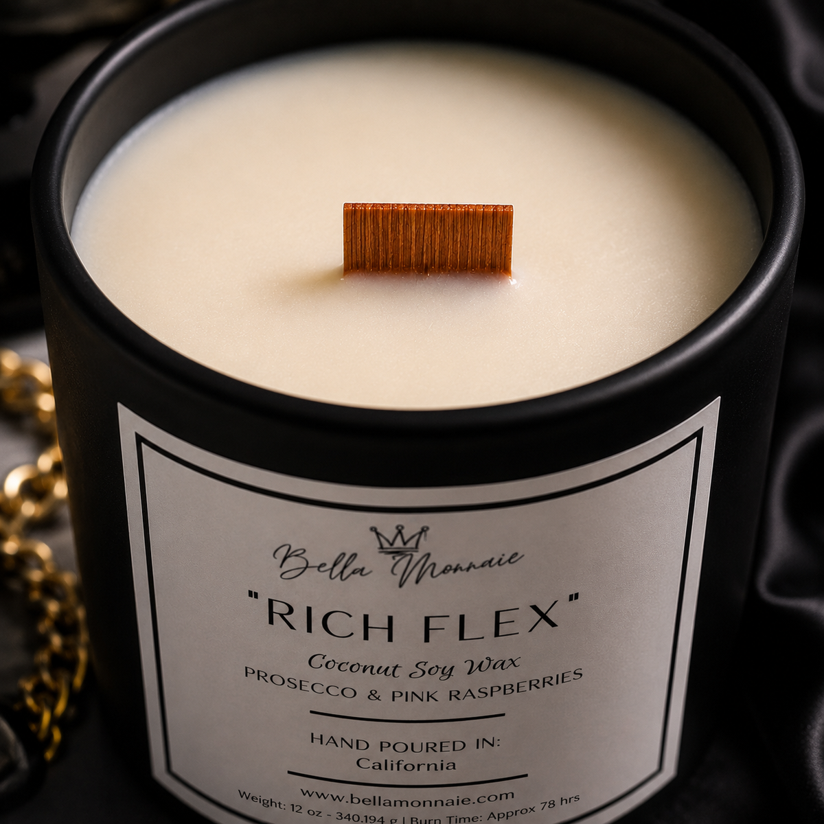 RICH FLEX