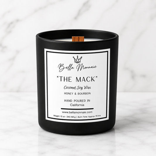 THE MACK