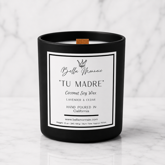 TU MADRE